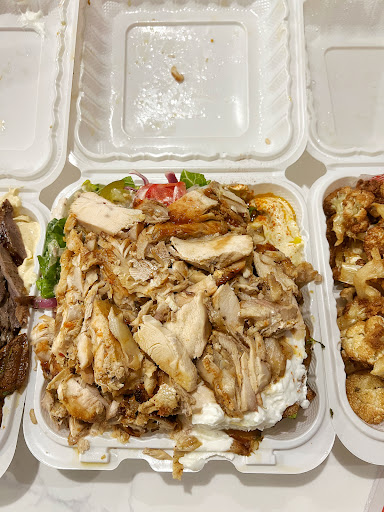 Photo of Shawarma Palace - 2910 Woodroffe Ave Unit #3, Nepean, ON K2J 4G3